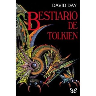 Bestiario de Tolkien