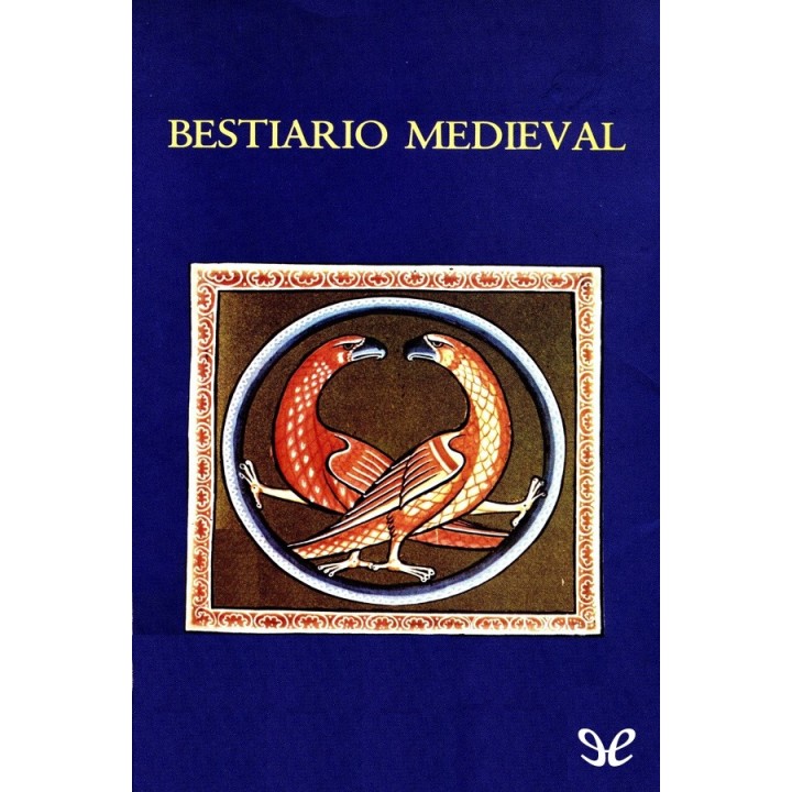 Bestiario medieval