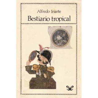Bestiario tropical