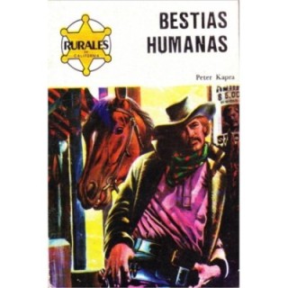 Bestias humanas
