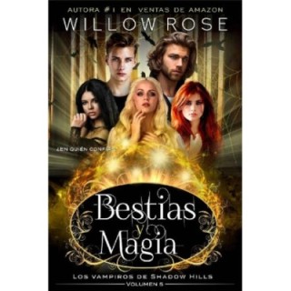 Bestias y magia