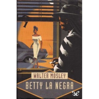 Betty la negra