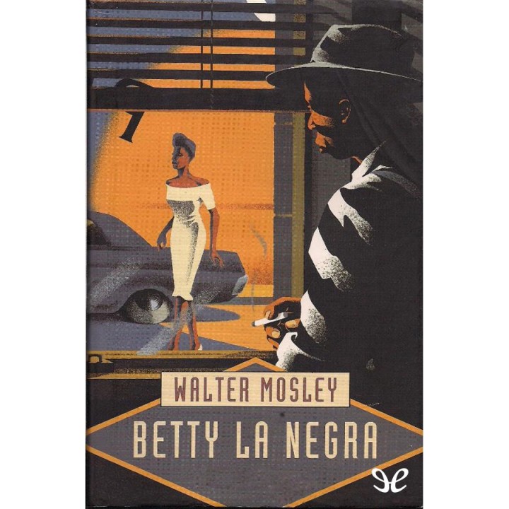 Betty la negra