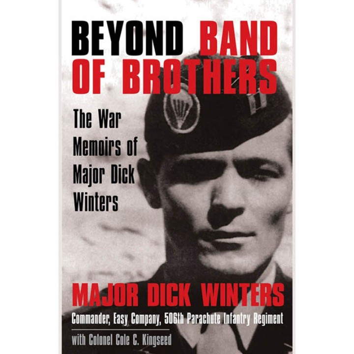 Beyond Band of Brothers