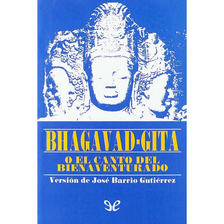 Bhagavad-Gita