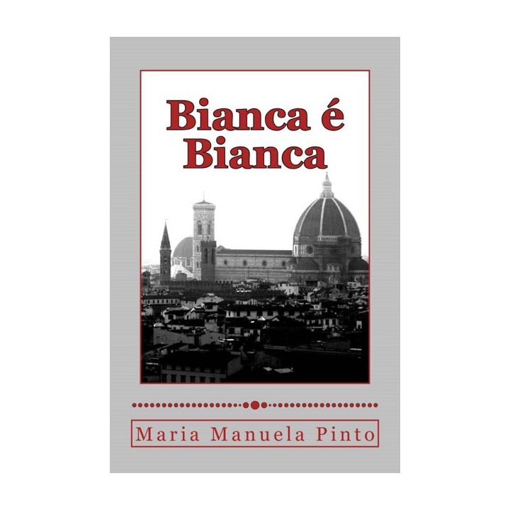 Bianca é Bianca
