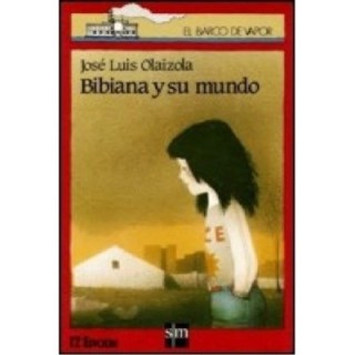 Bibiana y su mundo