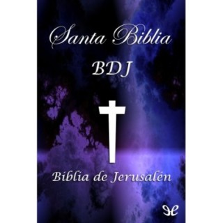 Biblia de Jerusalén