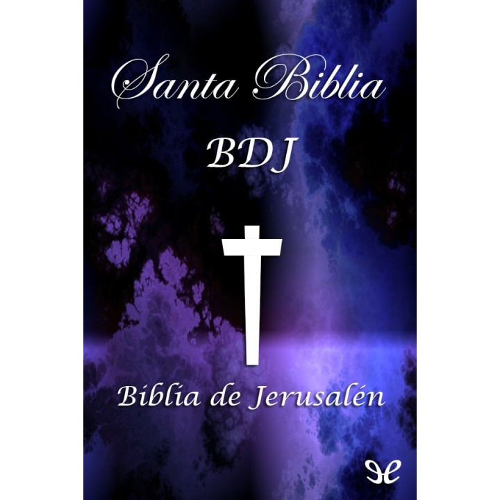 Biblia de Jerusalén
