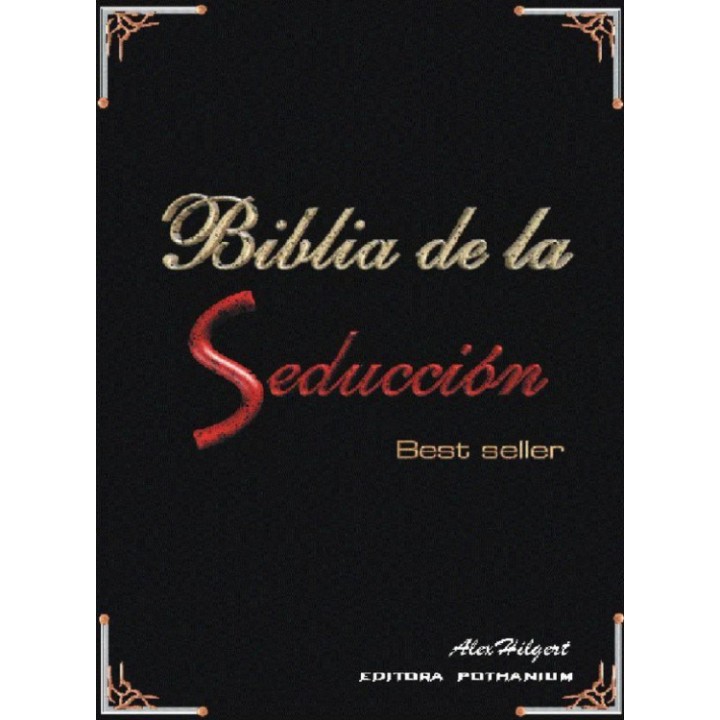 Biblia de la seducción