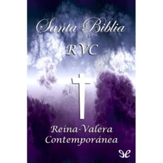 Biblia Reina-Valera Contemporánea