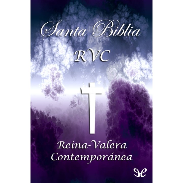 Biblia Reina-Valera Contemporánea
