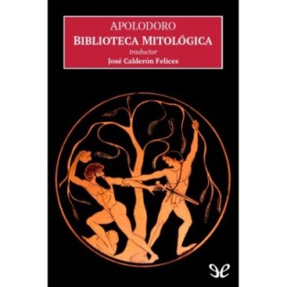 Biblioteca mitológica