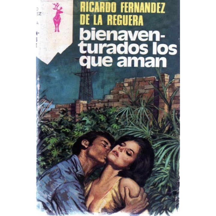 Bienaventurados los que aman