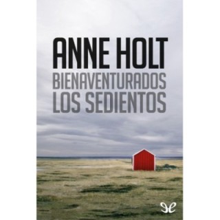 Bienaventurados los sedientos