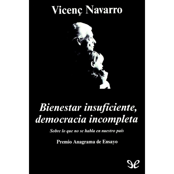 Bienestar insuficiente