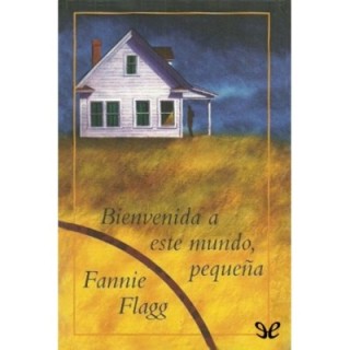 Bienvenida a este mundo