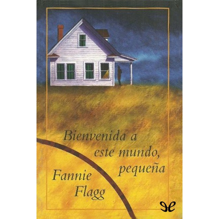 Bienvenida a este mundo