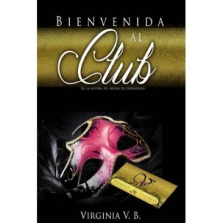 Bienvenida al club: Relájate y disfruta