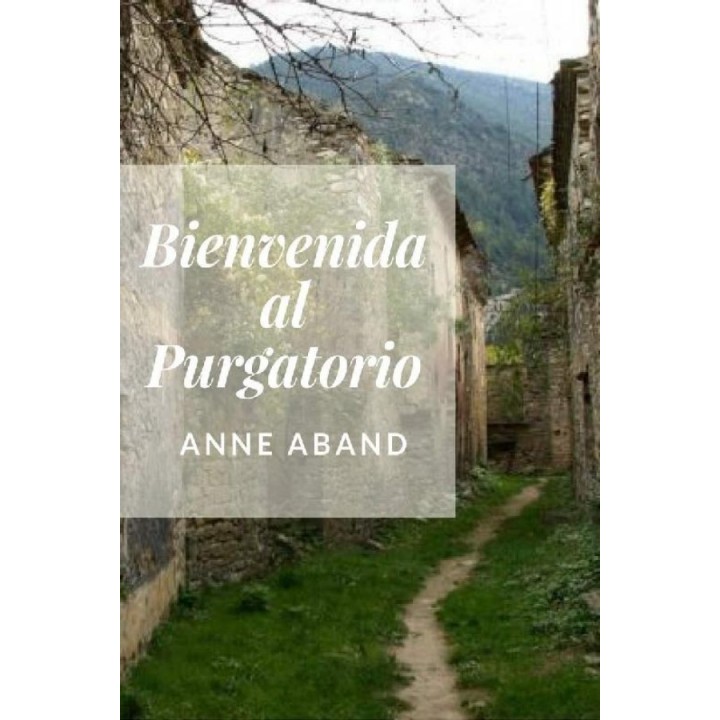 Bienvenida al purgatorio