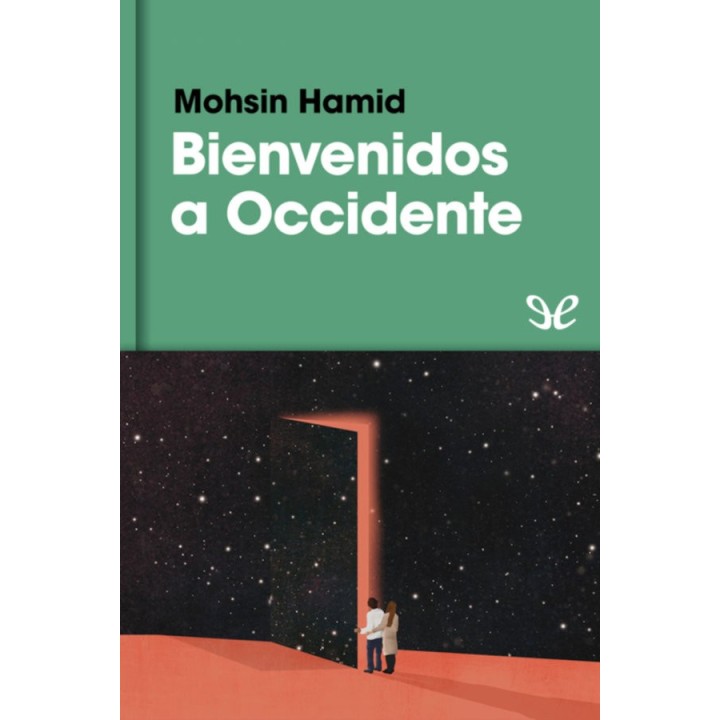 Bienvenidos a Occidente