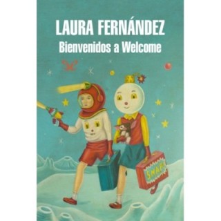 Bienvenidos a Welcome