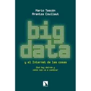 Big data y el Internet de las cosas