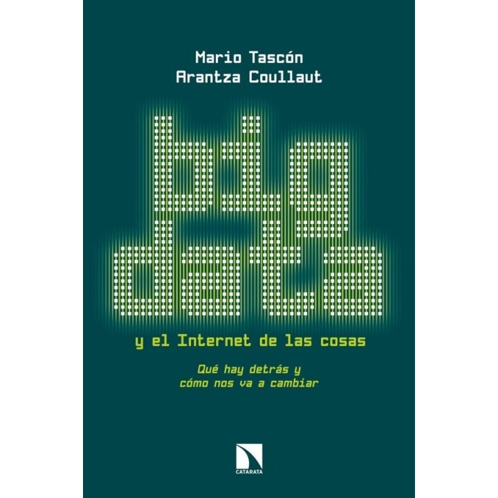 Big data y el Internet de las cosas