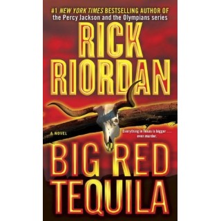 Big Red Tequila