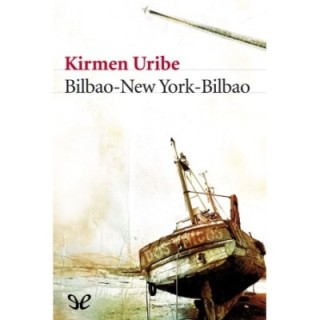 Bilbao-New York-Bilbao