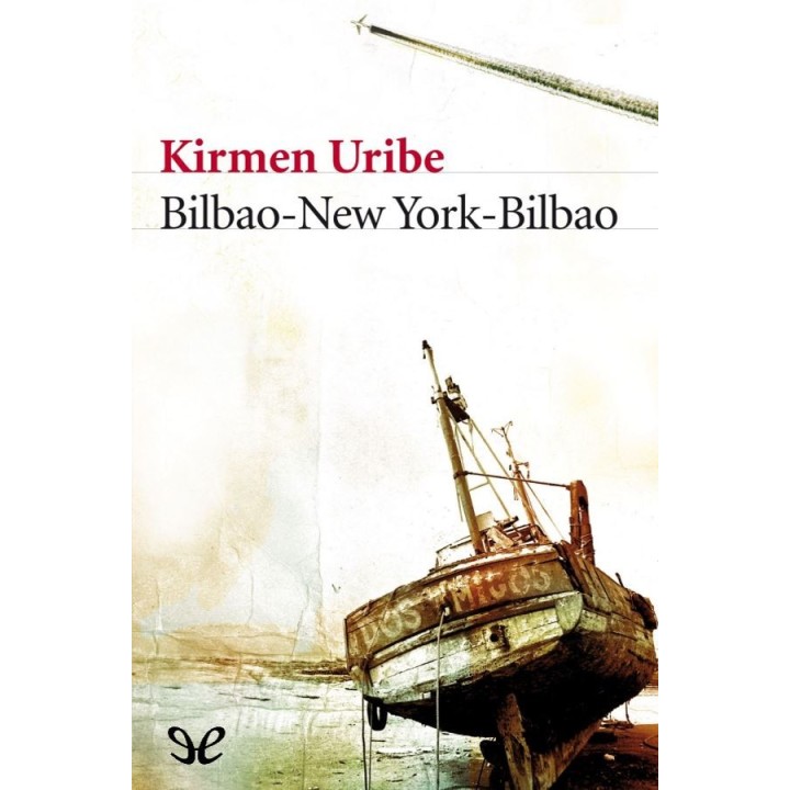 Bilbao-New York-Bilbao