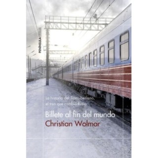 Billete al fin del mundo