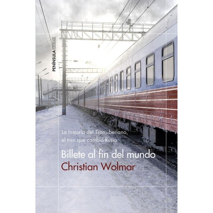 Billete al fin del mundo