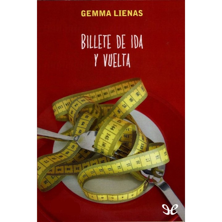 Billete de ida y vuelta