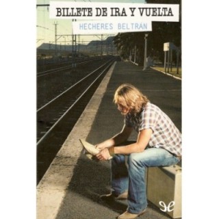 Billete de ira y vuelta
