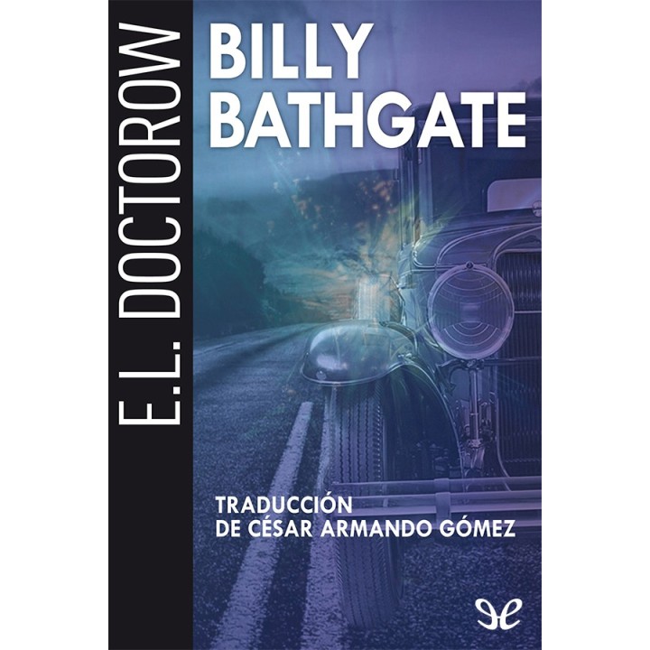 Billy Bathgate
