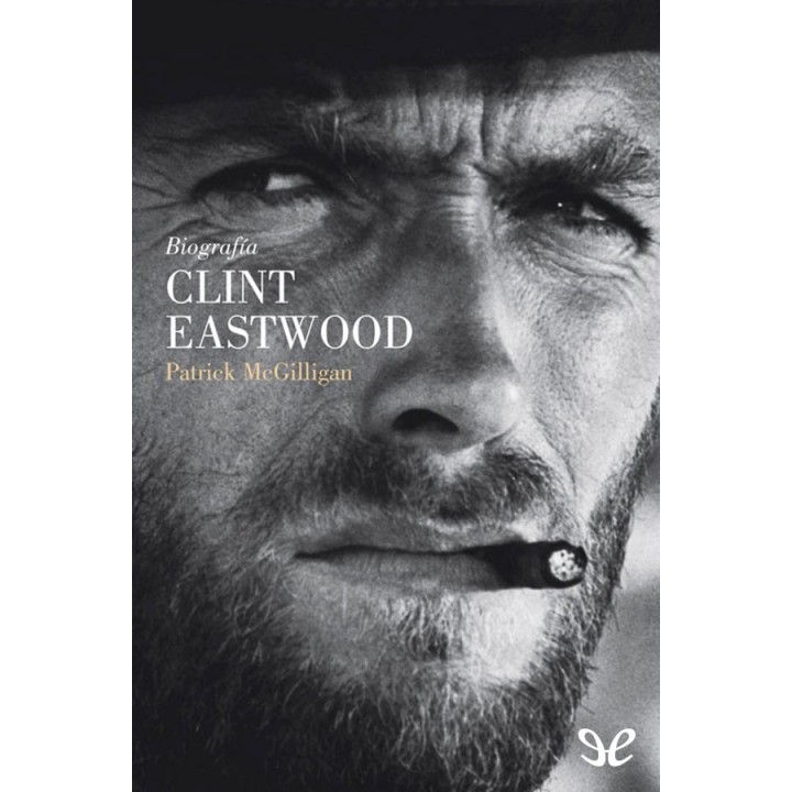 Biografía de Clint Eastwood