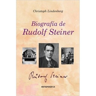 Biografía de Rudolf Steiner