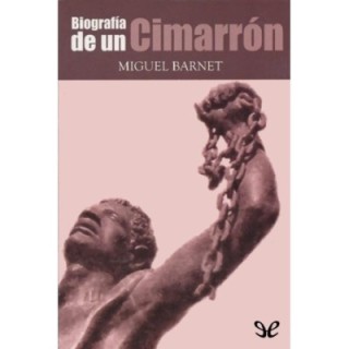 Biografía de un cimarrón