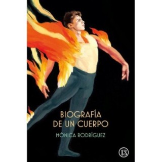 Biografía de un cuerpo