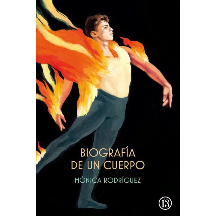 Biografía de un cuerpo