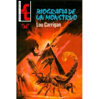 Biografía de un monstruo