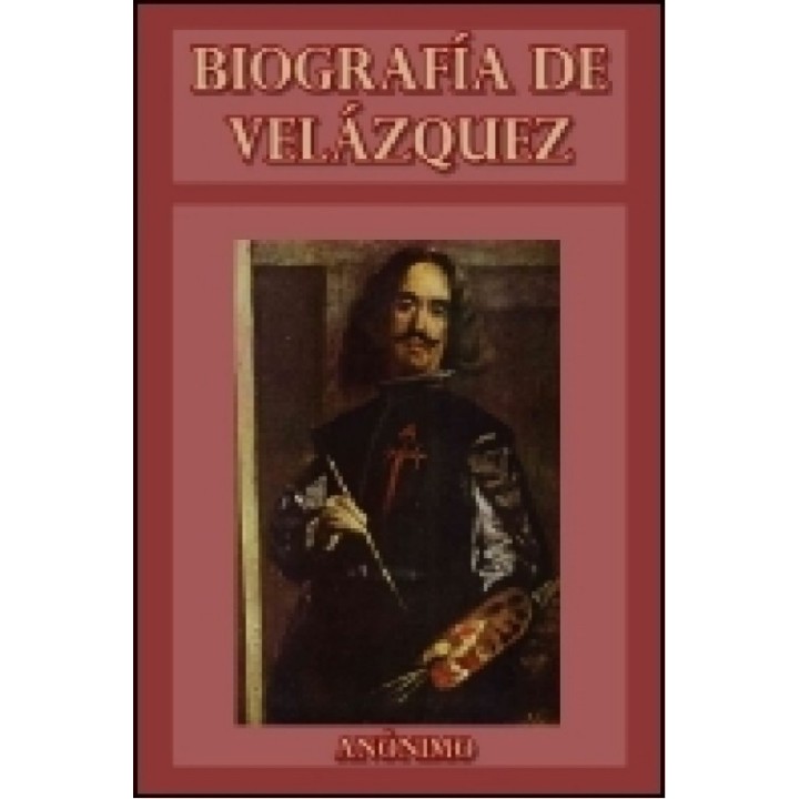 Biografía de Velázquez