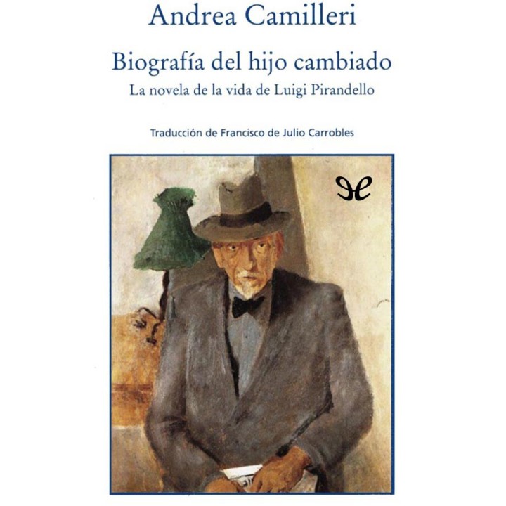 Biografía del hijo cambiado