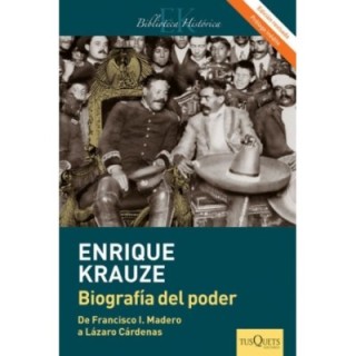 Biografía del poder