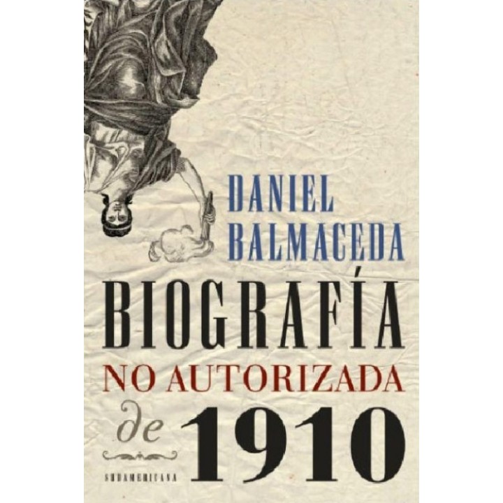 Biografía no autorizada de 1910