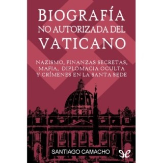 Biografía no autorizada del Vaticano
