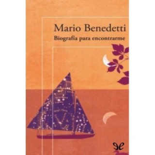 Biografía para encontrarme