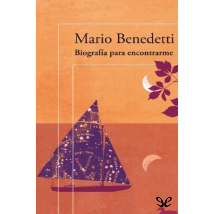 Biografía para encontrarme