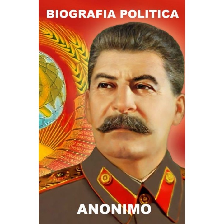 Biografía política de Stálin